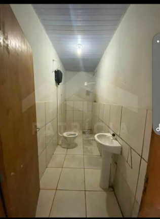 Imagem Casa com 2 Quartos à Venda, 112 m² em Jardim Das Palmeiras - Campo Novo Do Parecis