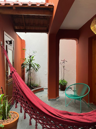 Imagem Casa com 2 Quartos à Venda, 85 m² em Vila Clementino - São Paulo