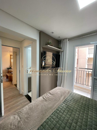 Imagem Imóvel com 2 Quartos à Venda, 59 m² em Campestre - Santo André Imagem Imóvel com 2 Quartos à Venda, 59 m² em Campestre - Santo André