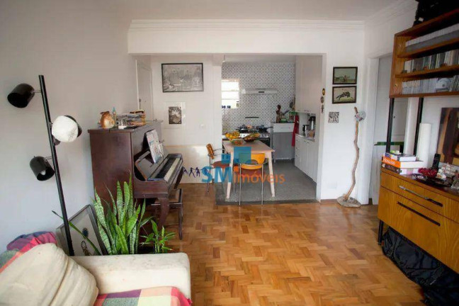 Imagem Apartamento com 2 Quartos à Venda, 85 m² em Barra Funda - São Paulo Imagem Apartamento com 2 Quartos à Venda, 85 m² em Barra Funda - São Paulo