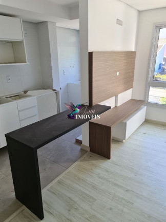 Imagem Apartamento com 2 Quartos à Venda, 57 m² em Bom Jesus - Porto Alegre