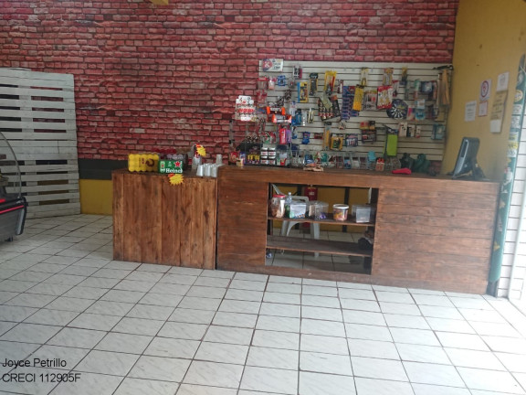 Imagem Imóvel Comercial à Venda, 100 m² em Guaraú - Peruíbe Imagem Imóvel Comercial à Venda, 100 m² em Guaraú - Peruíbe