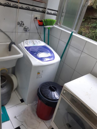 Imagem Apartamento com 2 Quartos à Venda, 85 m² em Morro Dos Barbosas - São Vicente Imagem Apartamento com 2 Quartos à Venda, 85 m² em Morro Dos Barbosas - São Vicente