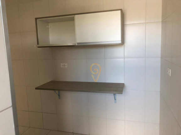 Imagem Apartamento com 3 Quartos à Venda, 70 m² em Jardim Das Indústrias - Jacareí Imagem Apartamento com 3 Quartos à Venda, 70 m² em Jardim Das Indústrias - Jacareí