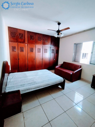 Imagem Casa com 5 Quartos à Venda, 232 m² em Cibratel I - Itanhaém