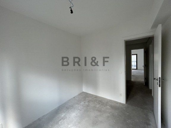 Imagem Apartamento com 3 Quartos à Venda, 192 m² em Campo Belo - São Paulo Imagem Apartamento com 3 Quartos à Venda, 192 m² em Campo Belo - São Paulo