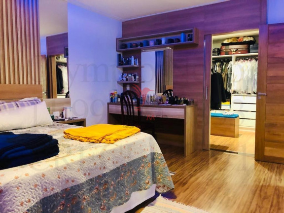 Imagem Casa com 3 Quartos à Venda, 320 m² em Planalto Paulista - São Paulo