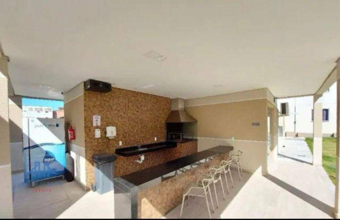 Imagem Apartamento com 2 Quartos à Venda, 44 m² em Serraria - São José Imagem Apartamento com 2 Quartos à Venda, 44 m² em Serraria - São José