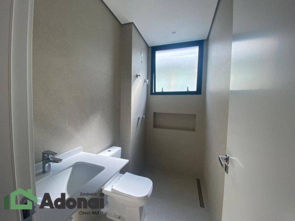 Imagem Casa com 3 Quartos à Venda, 360 m² em Loteamento Brisas Do Lago - Jundiaí