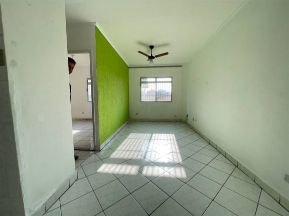 Imagem Apartamento com 1 Quarto à Venda, 42 m² em Forte - Praia Grande