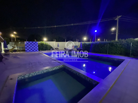 Imagem Casa com 2 Quartos à Venda, 120 m² em Baraúna - Feira De Santana