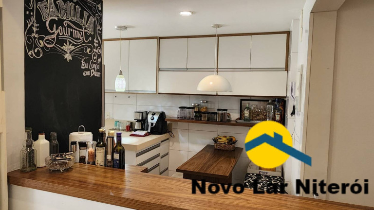 Imagem Apartamento com 3 Quartos à Venda, 97 m² em Santa Rosa - Niterói Imagem Apartamento com 3 Quartos à Venda, 97 m² em Santa Rosa - Niterói