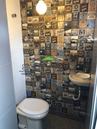 Imagem Apartamento com 2 Quartos à Venda, 86 m² em Parque Terra Nova - São Bernardo Do Campo