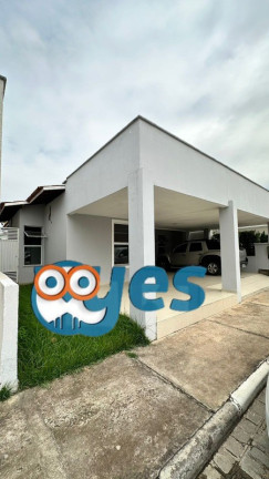 Imagem Casa com 3 Quartos para Alugar, 250 m² em Sim - Feira De Santana