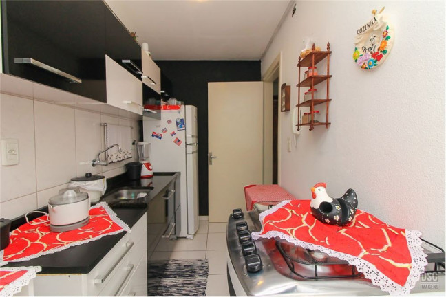Imagem Apartamento com 1 Quarto à Venda, 30 m² em Tristeza - Porto Alegre Imagem Apartamento com 1 Quarto à Venda, 30 m² em Tristeza - Porto Alegre