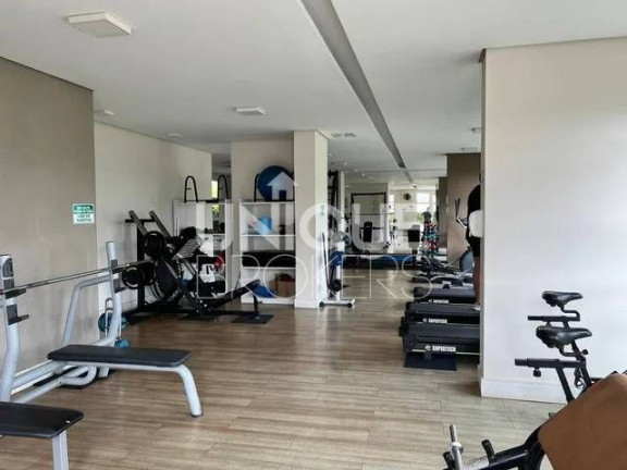 Imagem Apartamento com 3 Quartos à Venda, 113 m² em Jardim Bonfiglioli - Jundiaí