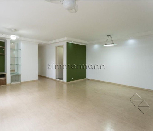 Imagem Apartamento com 2 Quartos à Venda, 160 m² em Vila Olimpia - São Paulo