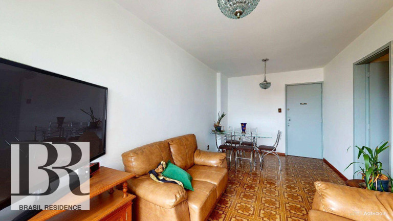 Imagem Apartamento com 2 Quartos à Venda, 60 m² em Paraíso - São Paulo