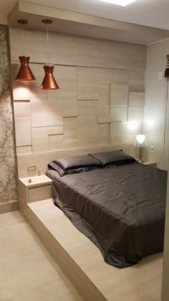 Imagem Apartamento com 3 Quartos à Venda, 96 m² em Chácara Areal - Indaiatuba Imagem Apartamento com 3 Quartos à Venda, 96 m² em Chácara Areal - Indaiatuba