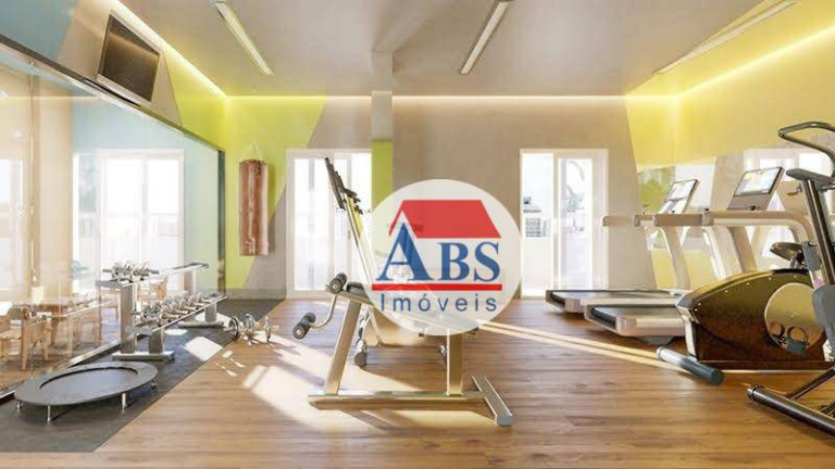 Imagem Apartamento com 2 Quartos à Venda, 71 m² em Mirim - Praia Grande