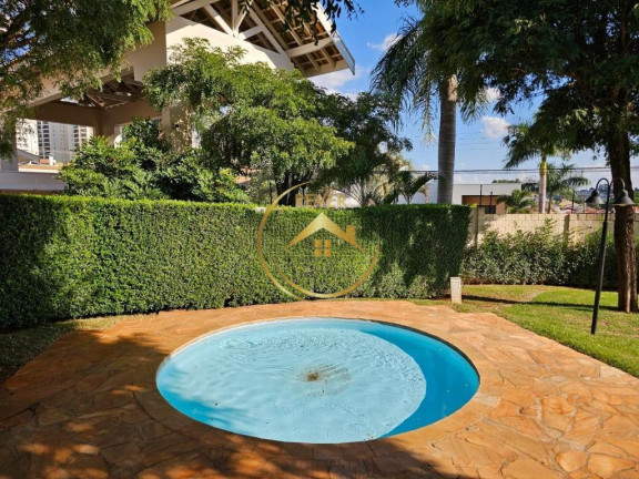 Imagem Sobrado com 3 Quartos à Venda, 188 m² em Parque Das Flores - Campinas