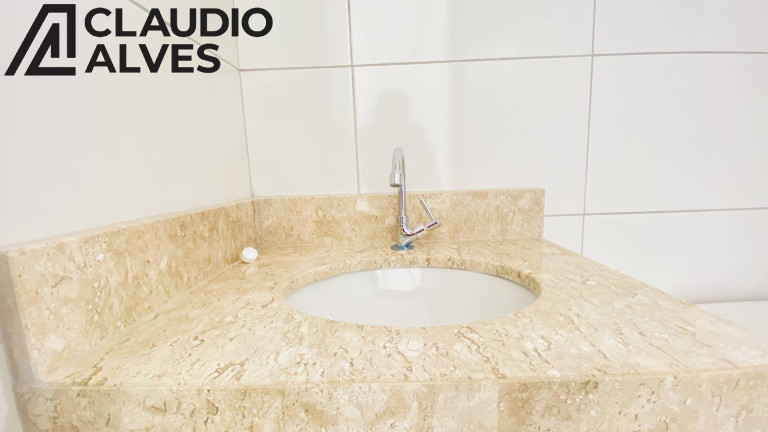 Imagem Casa com 3 Quartos à Venda, 90 m² em Mangabeira - Feira De Santana