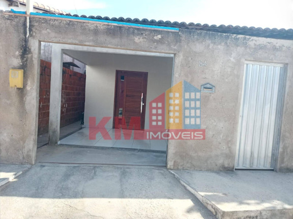Imagem Casa com 3 Quartos à Venda, 87 m² em Aeroporto - Mossoró Imagem Casa com 3 Quartos à Venda, 87 m² em Aeroporto - Mossoró