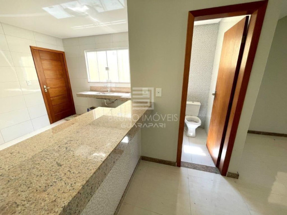 Imagem Casa com 3 Quartos à Venda, 180 m² em Itapebussu - Guarapari