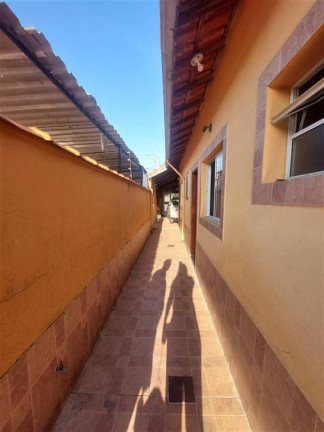 Imagem Casa com 1 Quarto à Venda, 30 m² em Aviação - Praia Grande