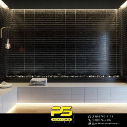 Imagem Apartamento com 2 Quartos à Venda, 60 m² em Manaíra - João Pessoa Imagem Apartamento com 2 Quartos à Venda, 60 m² em Manaíra - João Pessoa