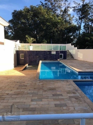 Imagem Casa de Condomínio com 3 Quartos à Venda, 120 m² em Boa Vista - Sorocaba Imagem Casa de Condomínio com 3 Quartos à Venda, 120 m² em Boa Vista - Sorocaba