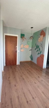 Imagem Apartamento com 2 Quartos à Venda, 48 m² em Ourimar - Serra