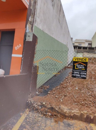 Imagem Terreno à Venda, 305 m² em água Fria - São Paulo Imagem Terreno à Venda, 305 m² em água Fria - São Paulo