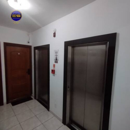 Imagem Apartamento com 2 Quartos à Venda, 105 m² em Canto Do Forte - Praia Grande