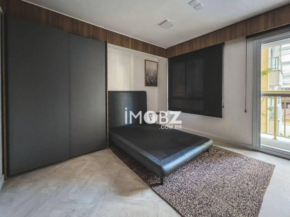 Imagem Imóvel com 1 Quarto à Venda, 25 m² em Pinheiros - São Paulo