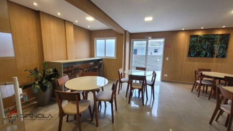 Imagem Apartamento com 2 Quartos à Venda, 57 m² em Mirim - Praia Grande Imagem Apartamento com 2 Quartos à Venda, 57 m² em Mirim - Praia Grande