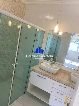 Imagem Casa com 4 Quartos para Alugar, 322 m² em Alphaville - Santana De Parnaíba