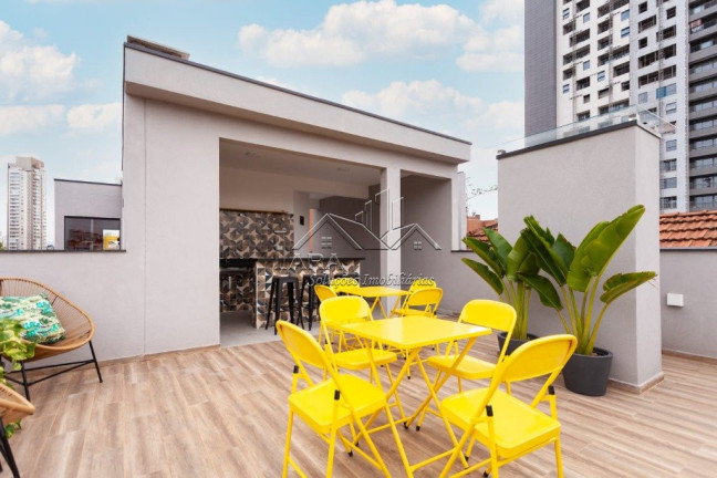 Imagem Apartamento com 2 Quartos à Venda, em Tatuapé - São Paulo Imagem Apartamento com 2 Quartos à Venda, em Tatuapé - São Paulo