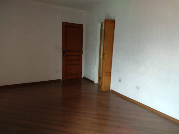 Imagem Apartamento com 2 Quartos à Venda, 69 m² em Jardim Prudência - São Paulo