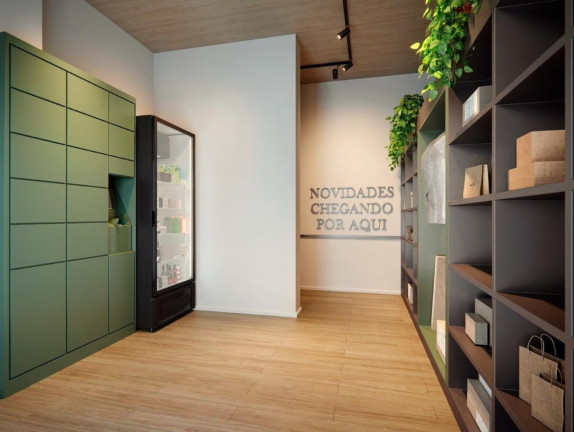 Imagem Apartamento com 2 Quartos à Venda, 51 m² em Tatuapé - São Paulo Imagem Apartamento com 2 Quartos à Venda, 51 m² em Tatuapé - São Paulo