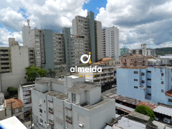 Imagem Cobertura com 4 Quartos à Venda, 190 m² em Centro - Santa Maria Imagem Cobertura com 4 Quartos à Venda, 190 m² em Centro - Santa Maria