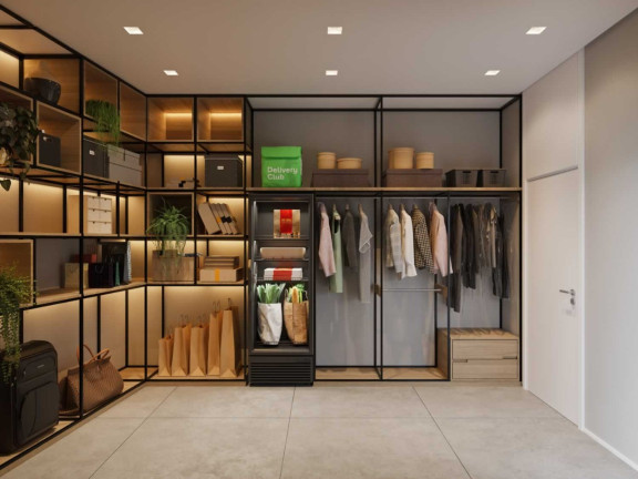 Imagem Imóvel com 1 Quarto à Venda, 29 m² em Vila Mariana - São Paulo Imagem Imóvel com 1 Quarto à Venda, 29 m² em Vila Mariana - São Paulo