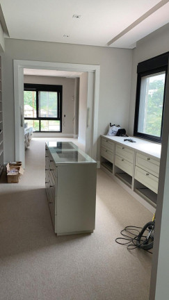 Imagem Imóvel com 6 Quartos à Venda, 1.342 m² em Alphaville - Santana De Parnaíba