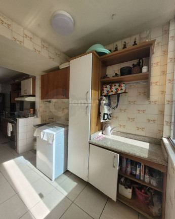 Imagem Apartamento com 3 Quartos à Venda, 137 m² em Centro - Manaus