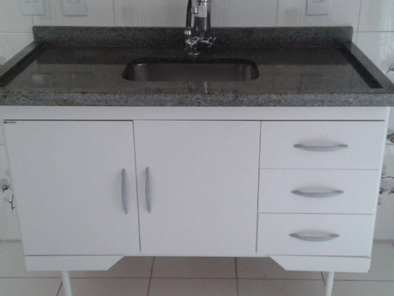 Imagem Apartamento com 1 Quarto à Venda, 43 m² em Nova Cidade Jardim - Jundiaí