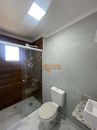 Imagem Apartamento com 2 Quartos à Venda, 65 m² em Vila Augusta - Guarulhos