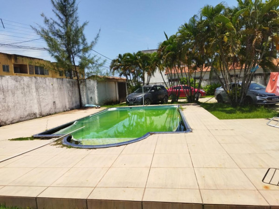 Imagem Casa com 3 Quartos à Venda, 900 m² em Pau Amarelo - Olinda