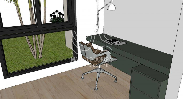 Imagem Casa de Condomínio com 3 Quartos à Venda, 260 m² em Medeiros - Jundiaí