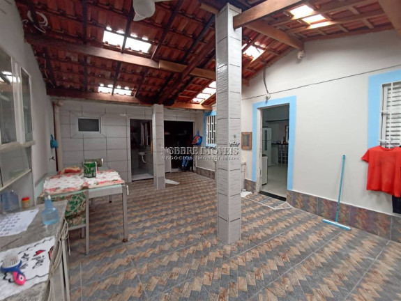 Imagem Casa com 2 Quartos à Venda, 109 m² em Caiçara - Praia Grande Imagem Casa com 2 Quartos à Venda, 109 m² em Caiçara - Praia Grande