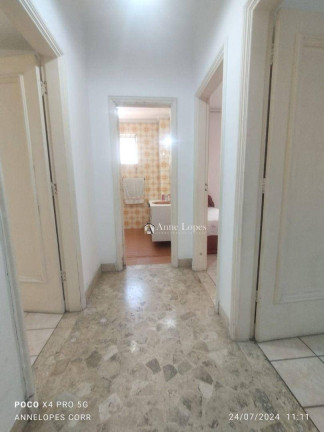 Imagem Apartamento com 3 Quartos à Venda, 134 m² em Boqueirão - Santos Imagem Apartamento com 3 Quartos à Venda, 134 m² em Boqueirão - Santos